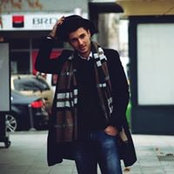 Lucas-Andrei Argeşeanu's photo