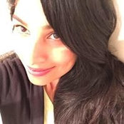Photo de Munazza Rizvi