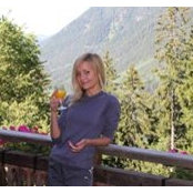 Foto von Olga Rusnak