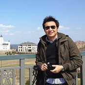 Surya Candra's photo