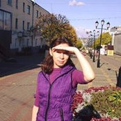 Елена Яковлеваs foto