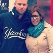 Amina Boudiba's photo