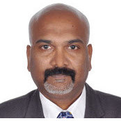 Gerard Dhanaraj's photo