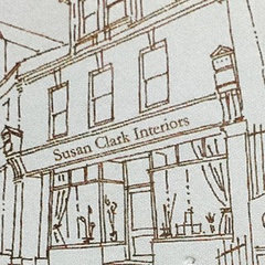 Susan Clark Interiors Ltd