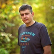 Александр Петровs billede
