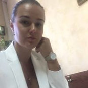 Ирина Никитина's photo