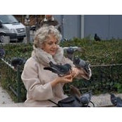 Kristín Sigurleifsdóttir's photo
