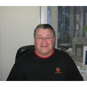 Rich Benham's photo
