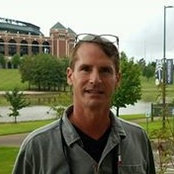 David Vandervorts foto