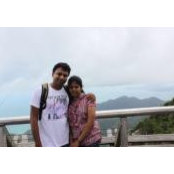 Sabrish Ramachandran's photo