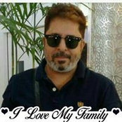 Sunil Gulati's photo