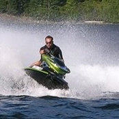 Mike Green's photo