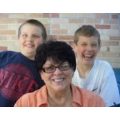 Marleen Seconsky Cornwell's photo