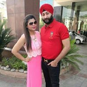 Rameet Kaur's photo
