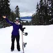 Christine Lavery's photo