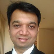 Divyesh Dagli's photo
