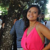 Marta Oliveira's photo
