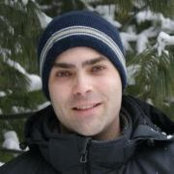 David Martin's photo