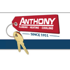 Anthony Plumbing Heating & Cooling
