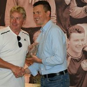 Chris Jenner's photo