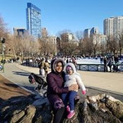 Foto von Manreet Kaur
