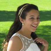 Nada Youssef's photo