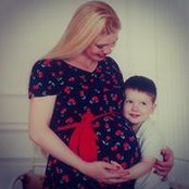 Валерия Холомеева's photo