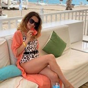 Екатерина Рожик's photo