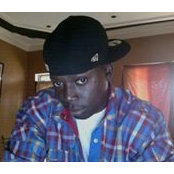 Nikki Mukasa's photo