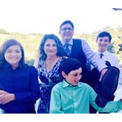 Tiffany Michael Canen's photo
