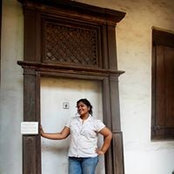 Hasini Adhikari's photo