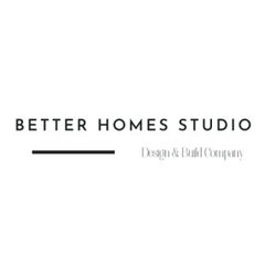 Better Homes Studio