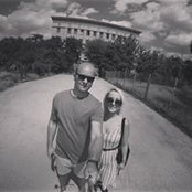 Blake Parker's photo