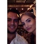 Paulina Paz's photo