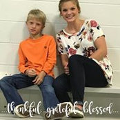 Sharon Crook Dominy's photo