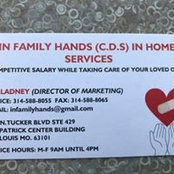 Henrietta Gladney's photo
