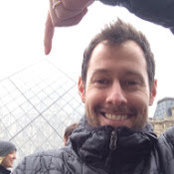 Oli Pointer's photo