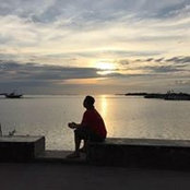 Raymond Sim's photo