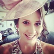 Briony Lewis's photo