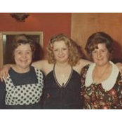 Foto von Agnes Bates