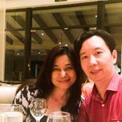 Yaching Chin's photo