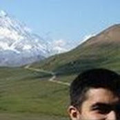 Siddharth Alexander's photo