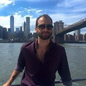 Joe Albino's photo
