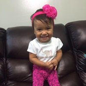 Luisa Villegas's photo