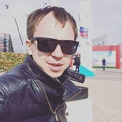 Евгений Бахарев's photo