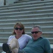 Pam Lamberts foto