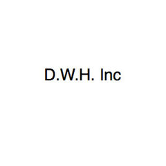 D.W.H. Inc.