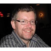 David Scarle's photo