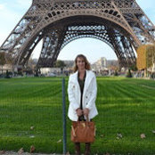 Heather Robertss foto