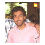 Mohammad Qhs foto
